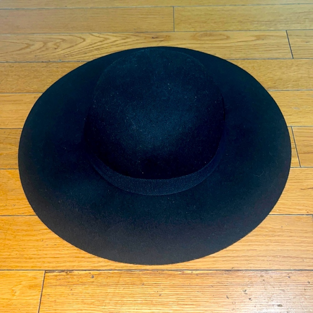 Wool Hat